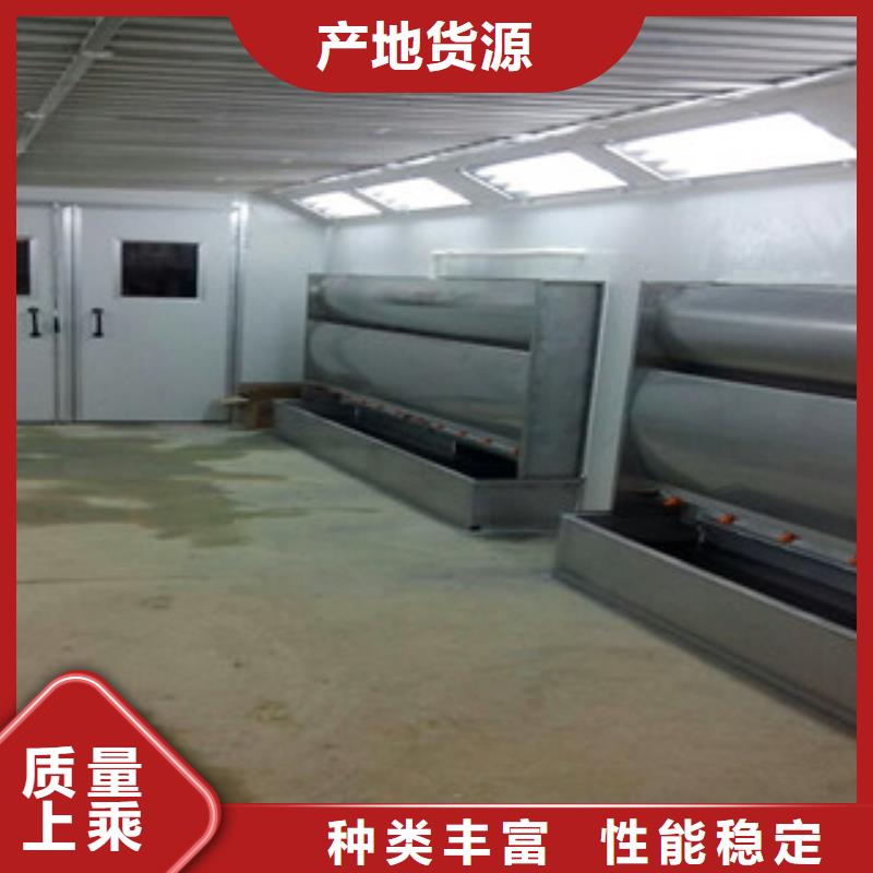【 水帘喷漆房_不锈钢喷淋塔来电咨询】