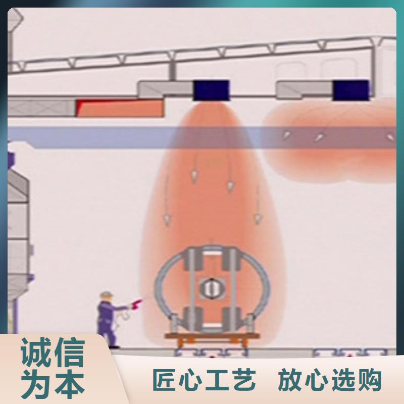 厂家直销放心 【 干式喷漆房 光氧催化品质保证】