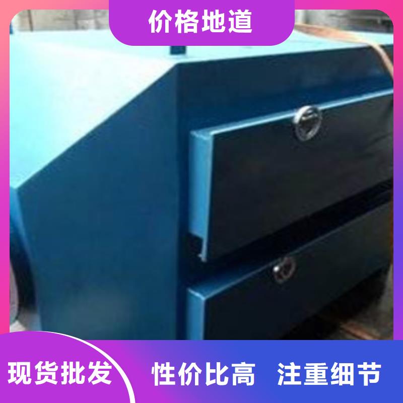 实力优品【活性炭吸附箱】-不锈钢喷淋塔种类齐全