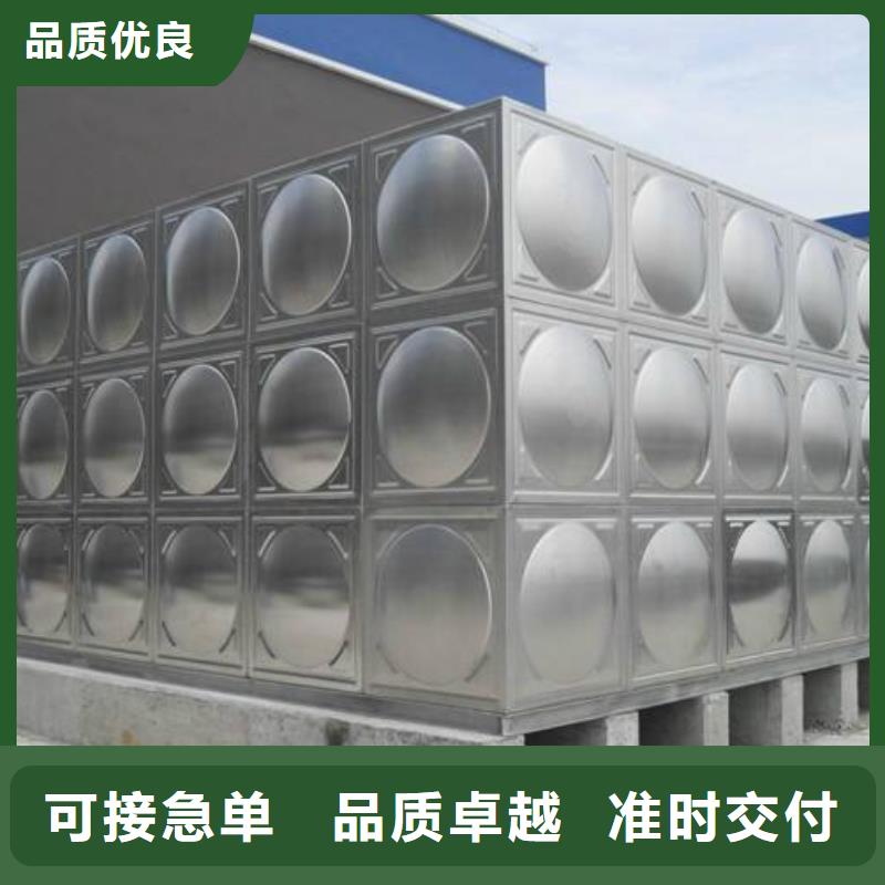 不锈钢水箱,不锈钢消防水箱追求品质