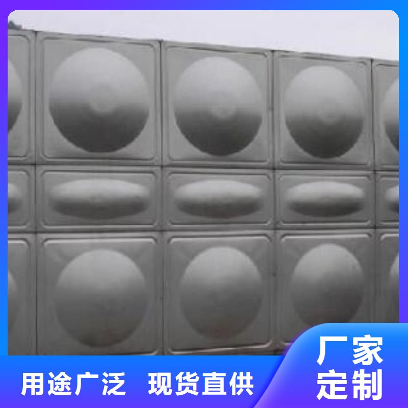  不锈钢水箱库存量大