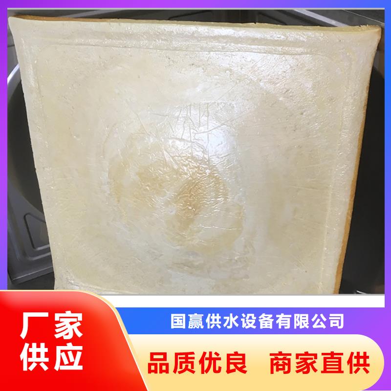 【不锈钢水箱】不锈钢消防水箱一手价格_国赢供水设备(南昌市分公司)