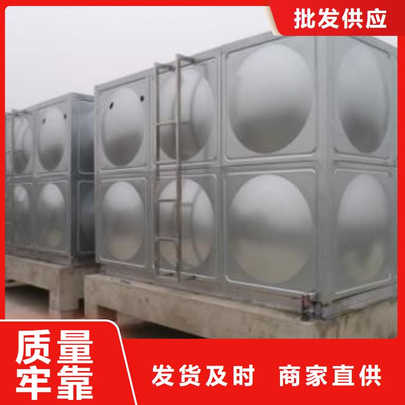 不锈钢水箱大品牌值得信赖由国赢为您