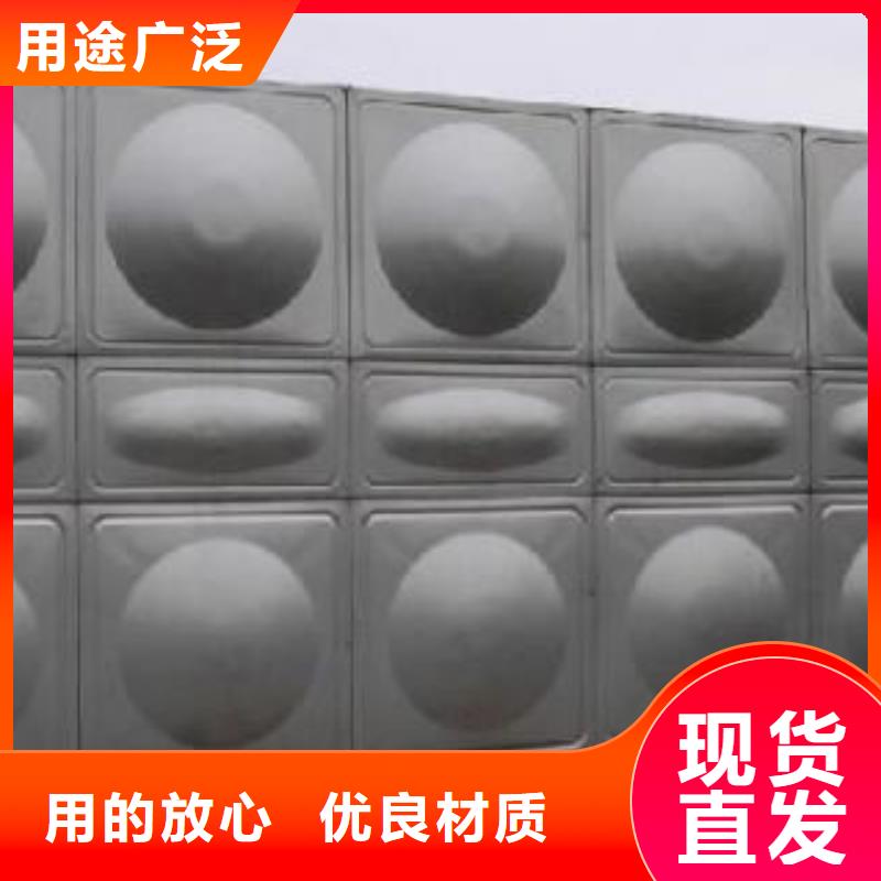不锈钢水箱无负压供水设备好品质用的放心