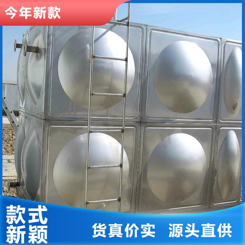 不锈钢水箱,无负压供水设备生产厂家