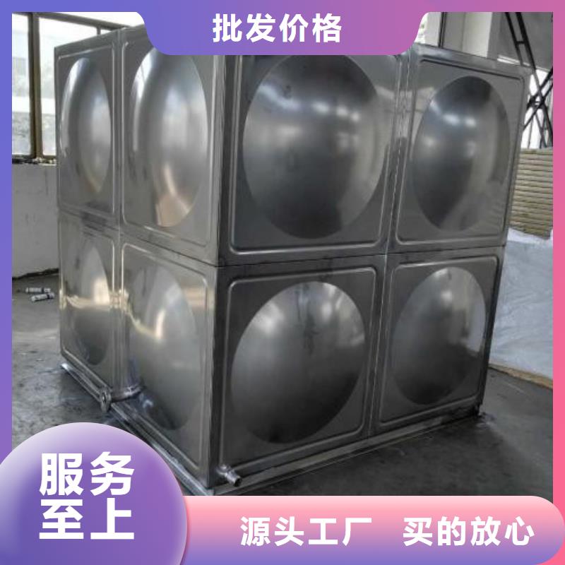 不锈钢水箱地埋式不锈钢消防水箱多年厂家可靠