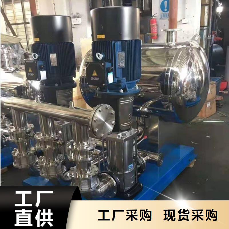 供水设备不锈钢消防水箱质量检测