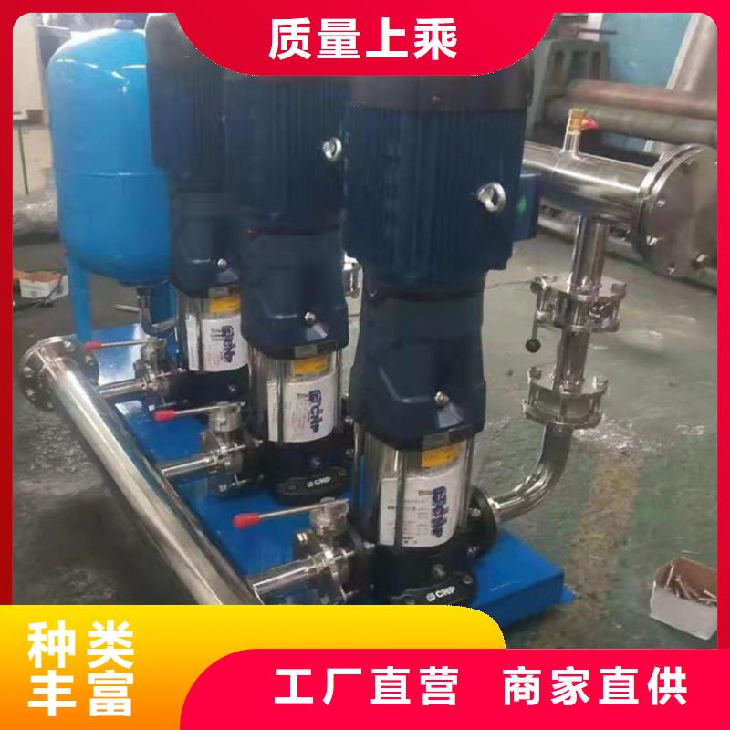 供水设备_【无负压供水设备】当日价格|圆柱形冷水箱-国赢供水设备(泰安市分公司)