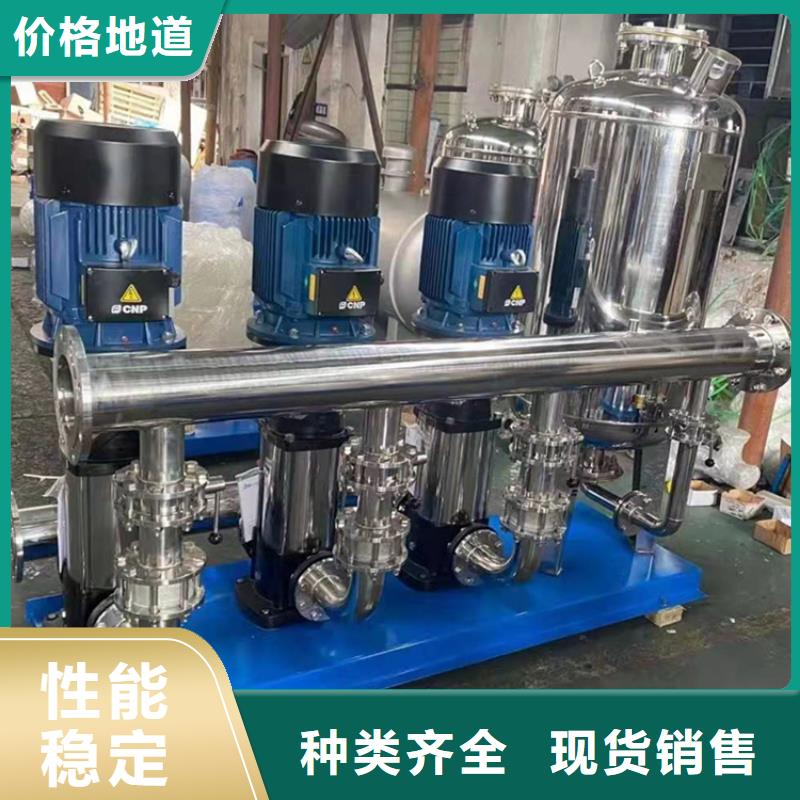 供水设备不锈钢消防水箱厂家实力雄厚