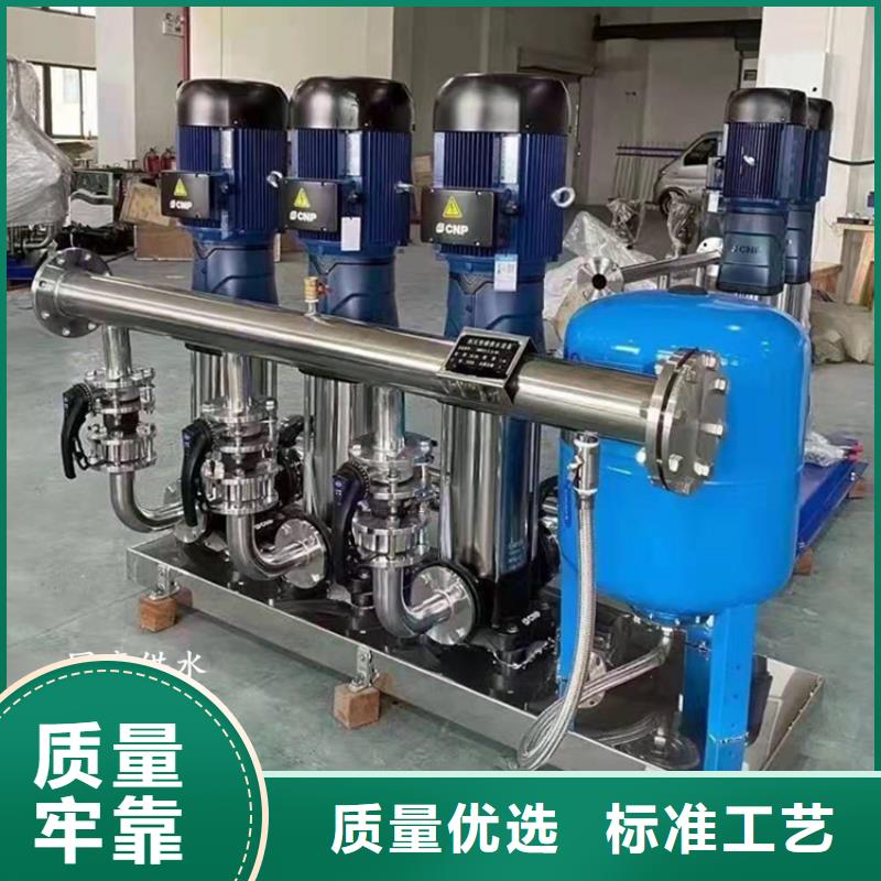 供水设备不锈钢消防水箱工厂价格