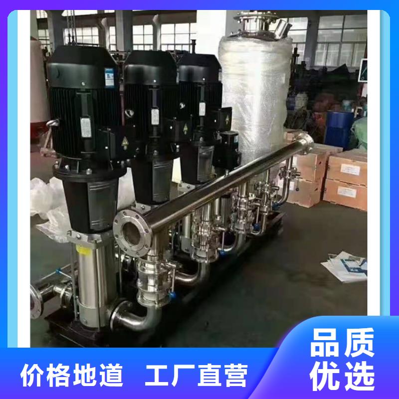 供水设备 不锈钢消防水箱厂家十分靠谱
