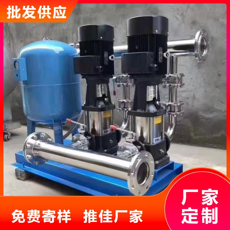 供水设备_不锈钢水箱厂家销售
