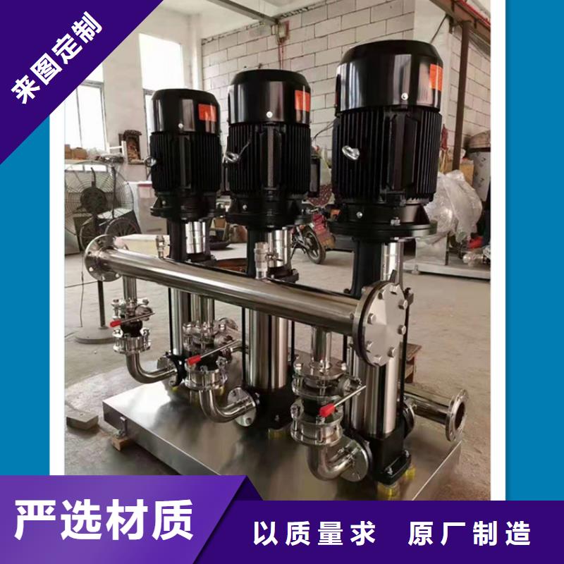 供水设备 201不锈钢水箱精品选购