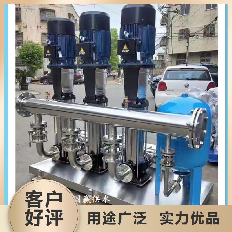 供水设备蓄水组合储水箱大库存无缺货危机