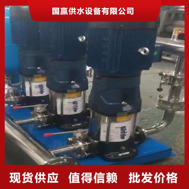 供水设备,不锈钢消防水箱货源报价