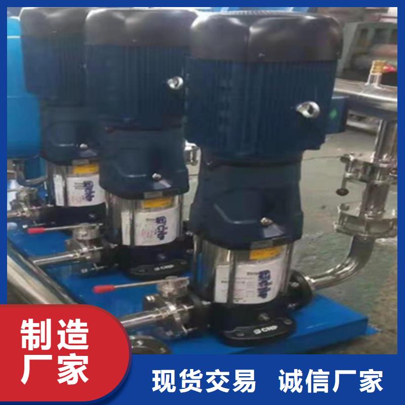 供水设备不锈钢消防水箱货源稳定