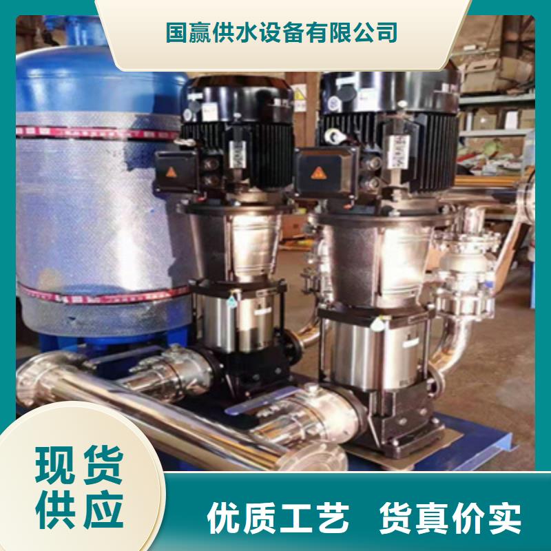 供水设备 201不锈钢水箱精品选购