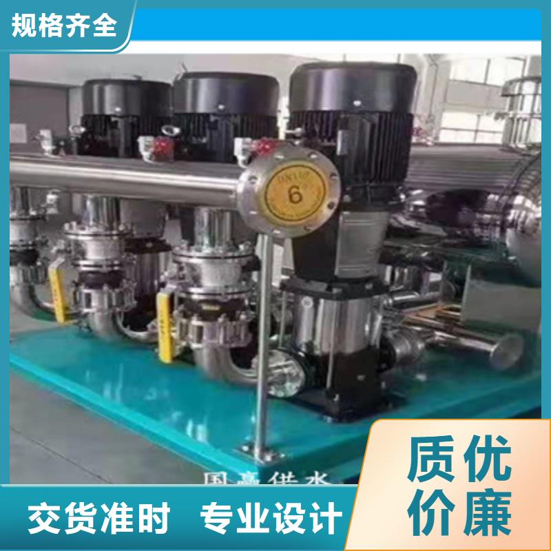 供水设备保温水箱产品细节参数