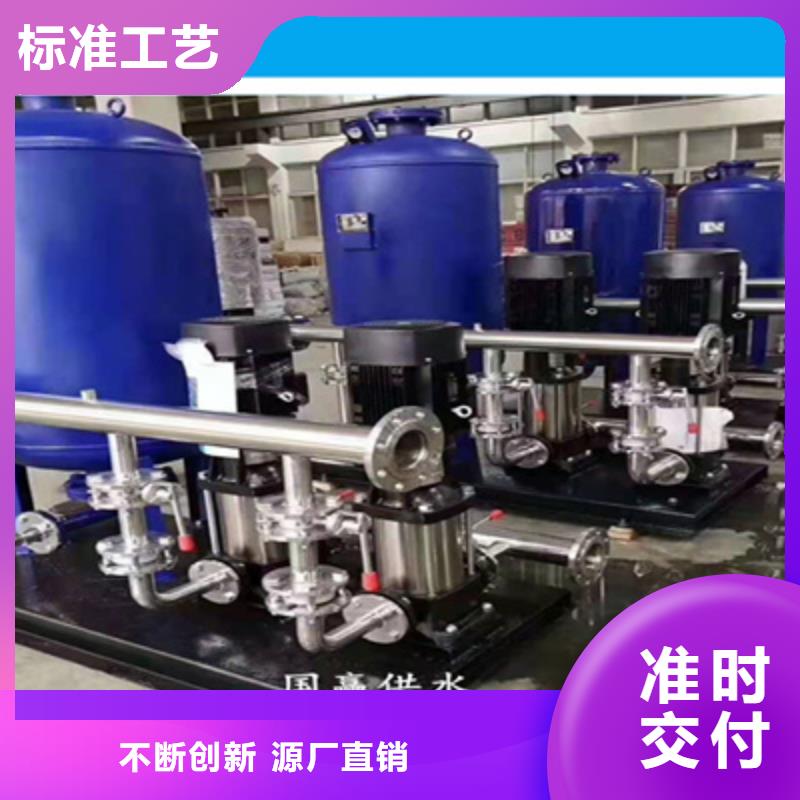 供水设备不锈钢消防水箱厂家实力雄厚