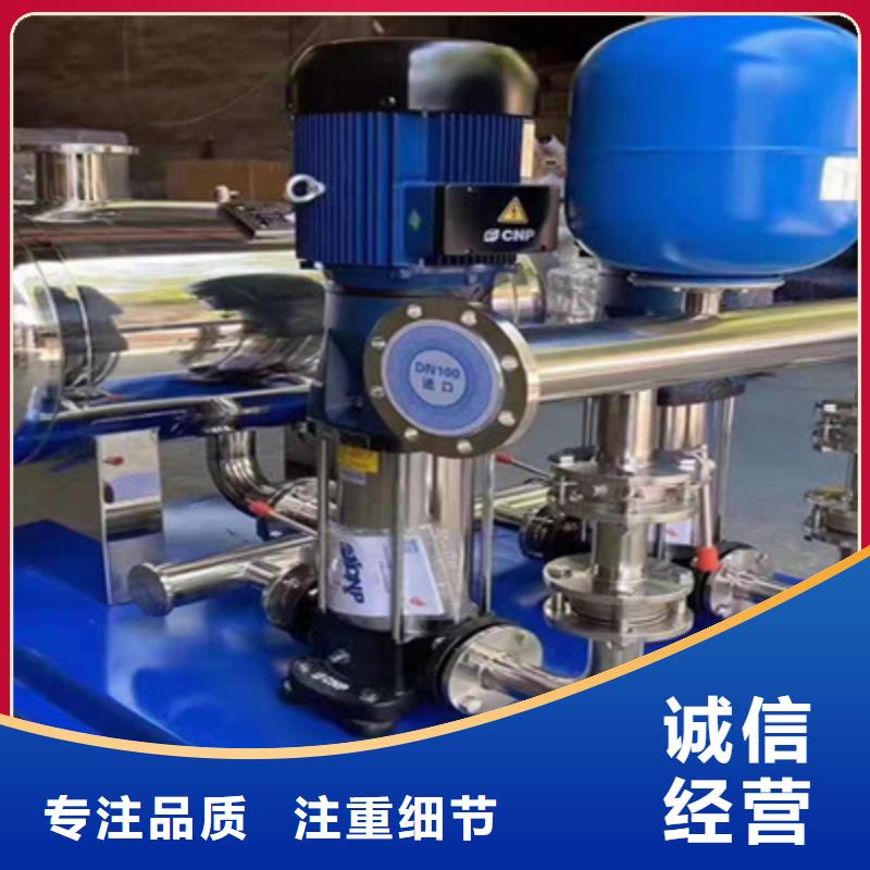 供水设备 【不锈钢消防水箱】货源充足-国赢供水设备(南阳市分公司)