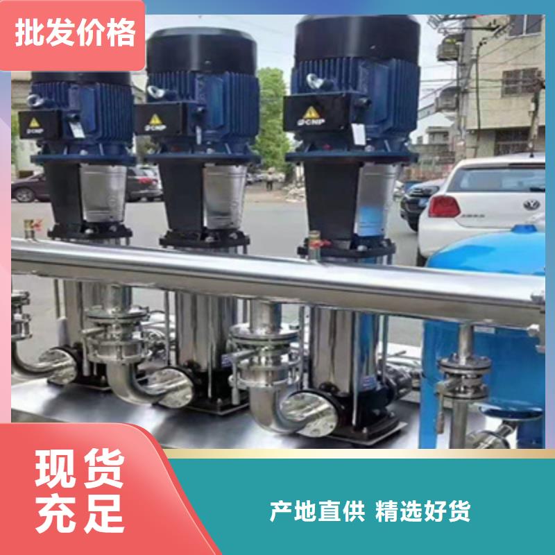 供水设备不锈钢保温水箱拥有多家成功案例