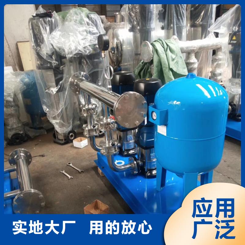 供水设备,无负压供水设备无中间商厂家直销
