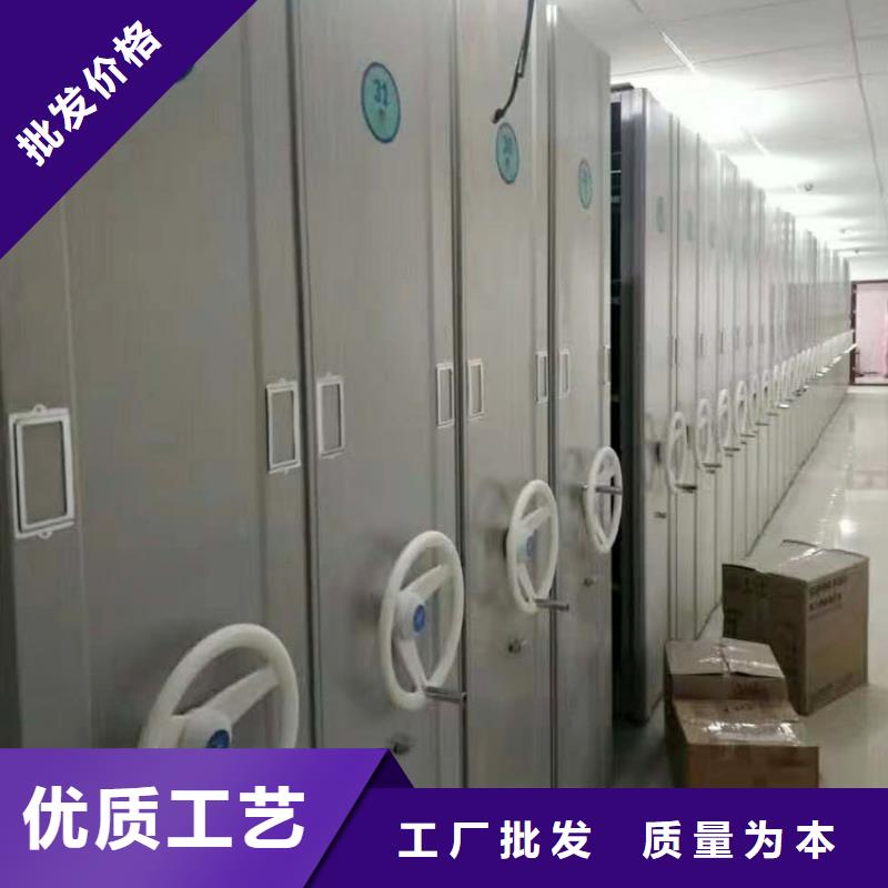 密集架_手动密集柜定制速度快工期短