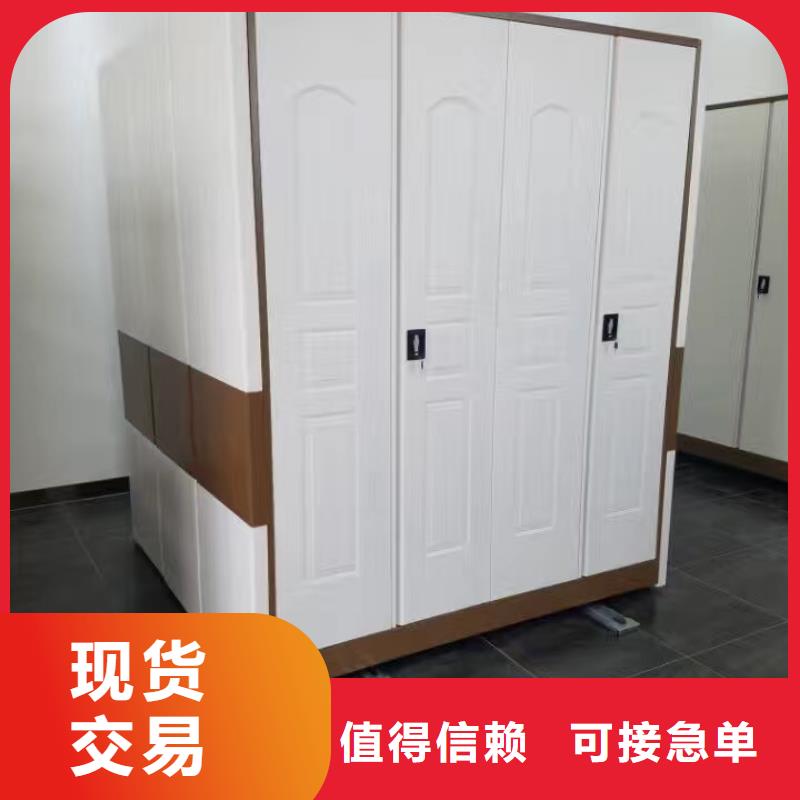 懂您所需密集架工艺精细质保长久