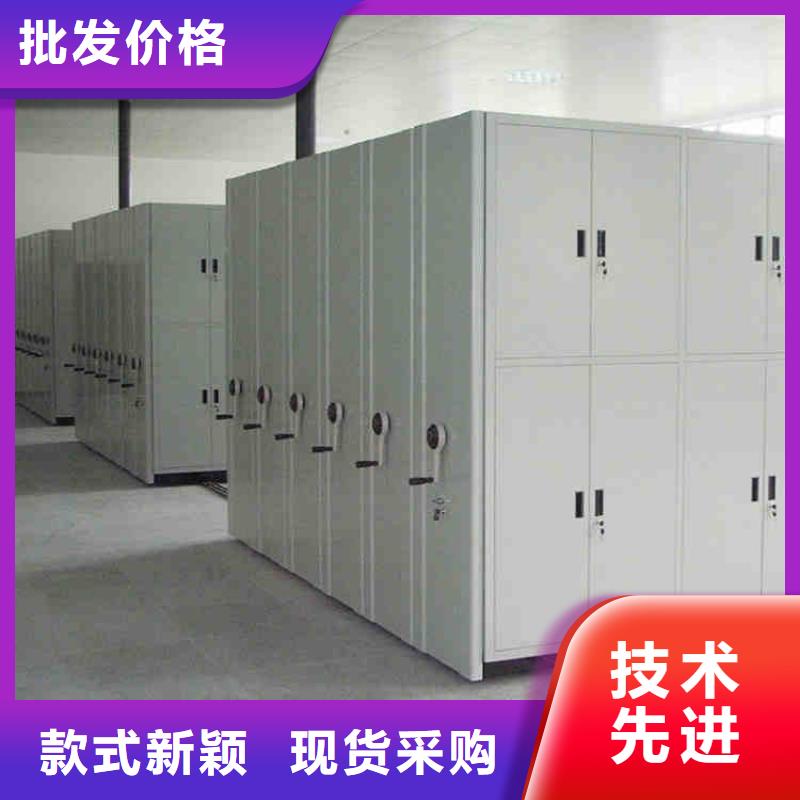 密集架实力见证