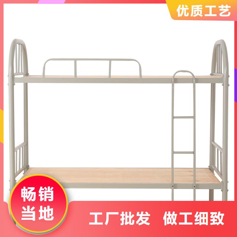 上下床办公档案柜追求细节品质