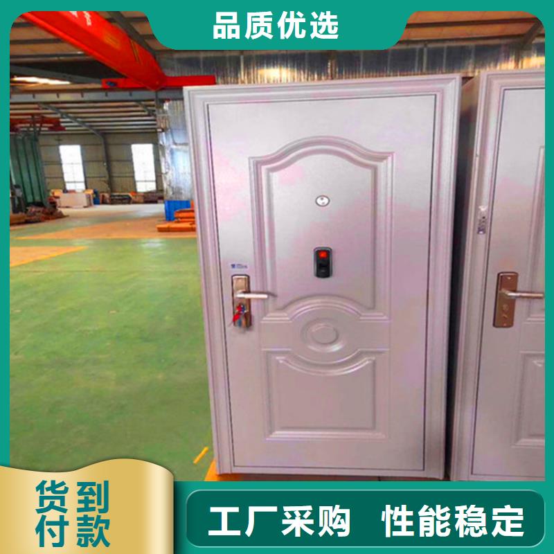 金库门密集架分类和特点