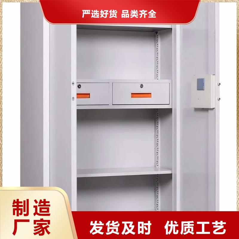 保密柜_密集架不只是质量好