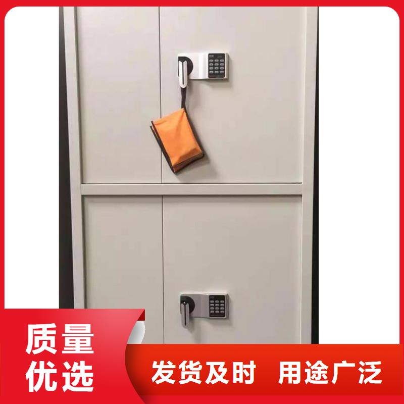 保密柜,智能档案库房用好材做好产品