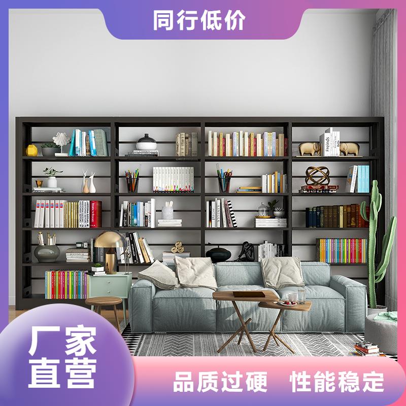 书架档案密集架服务至上