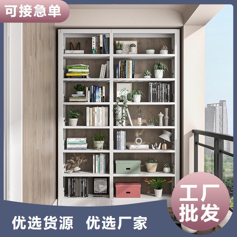书架案卷柜超产品在细节