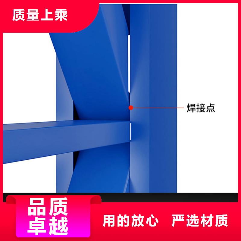 货架手动密集柜服务周到