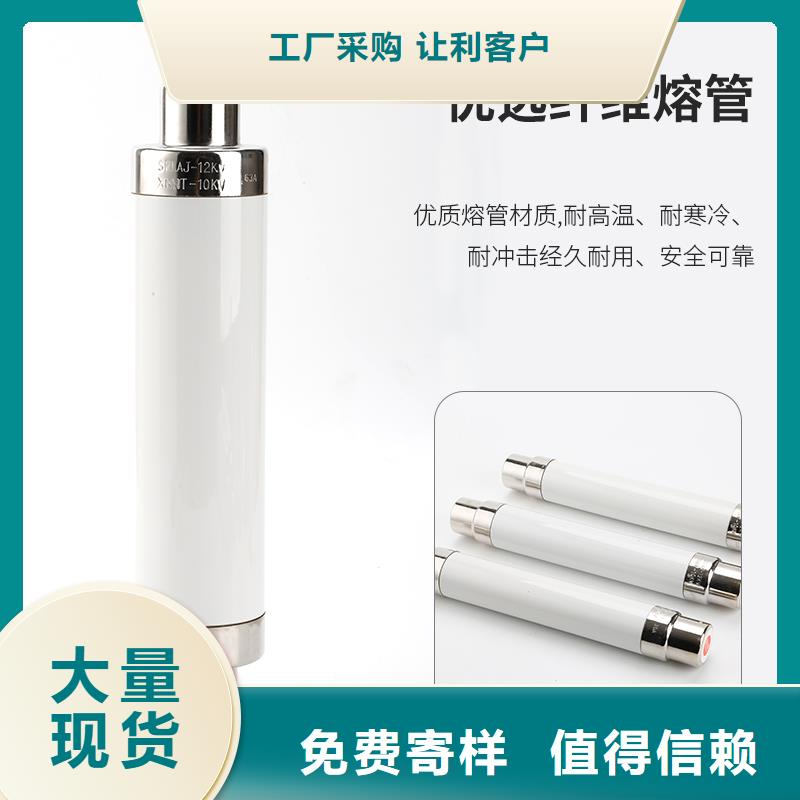 限流熔断器氧化锌避雷器生产厂家厂家销售