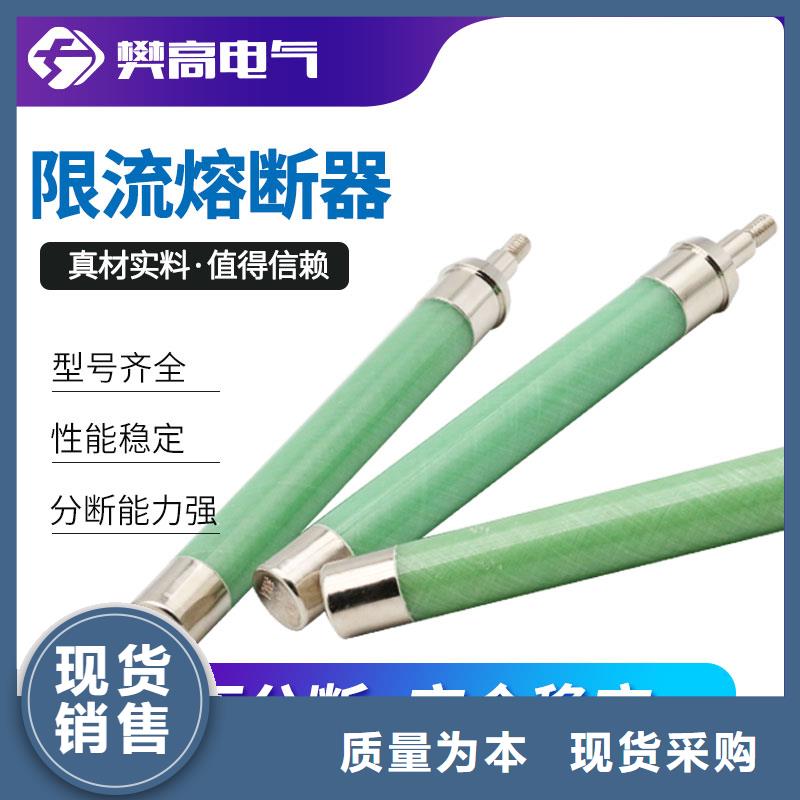RXWO-35/7.5A熔断器