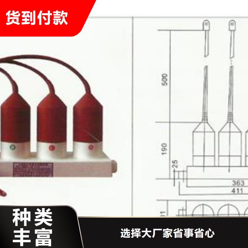 计数器真空断路器生产厂家价格低