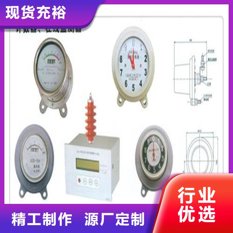 JSYF9-S避雷器放电计数器