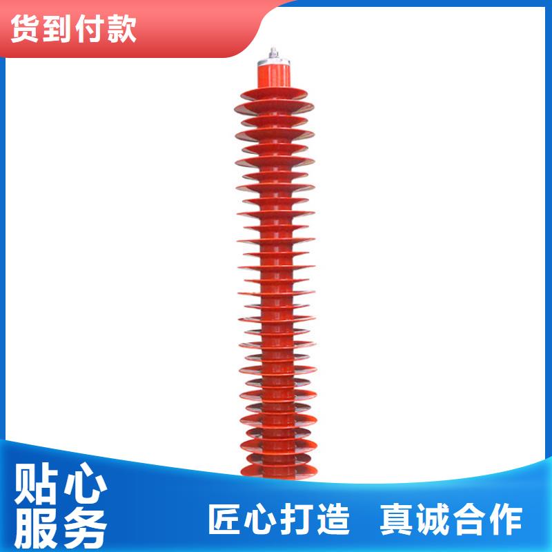 HY1.5WD-15.2/31.9线路型避雷器