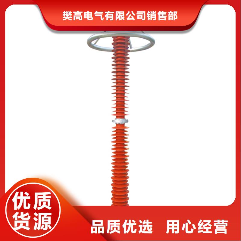 HY1.5WD-15.2/31.9线路型避雷器