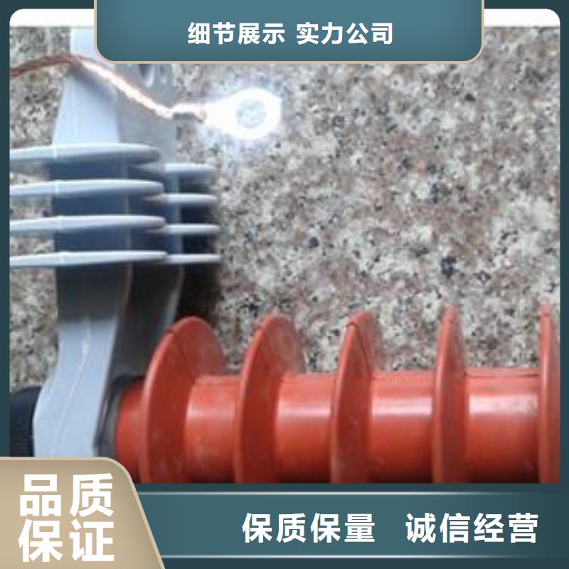 HY1.5WD-15.2/31.9线路型避雷器