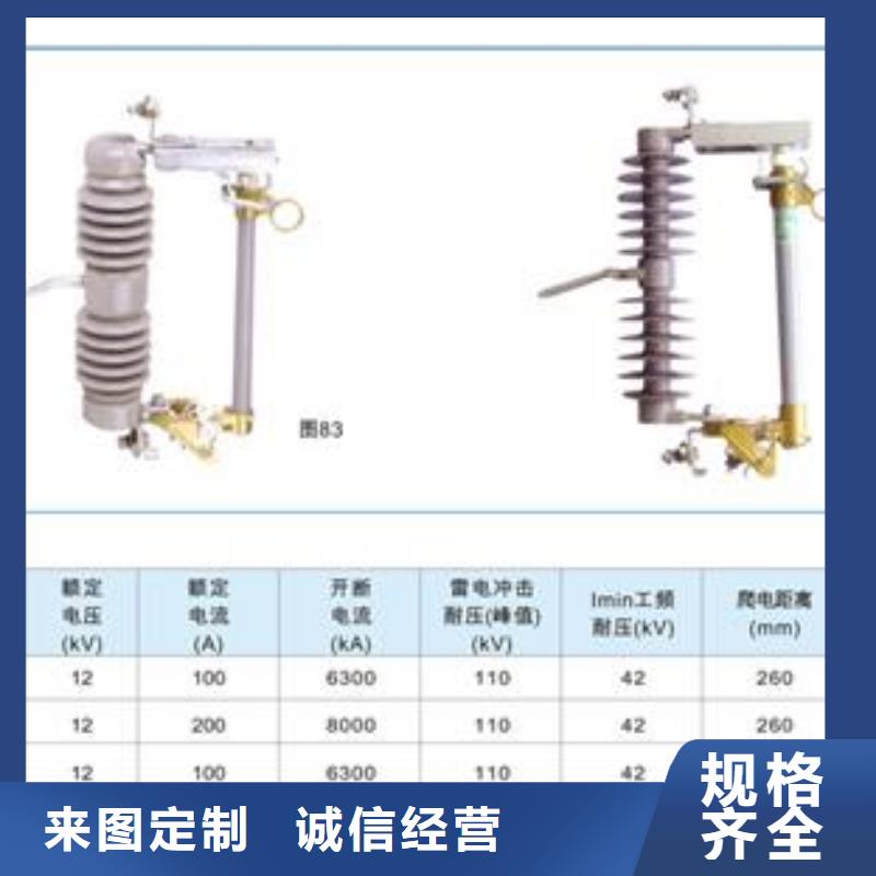 真正的源头厂家熔断器氧化锌避雷器敢与同行比服务价格,供应商-阿奇乐乐