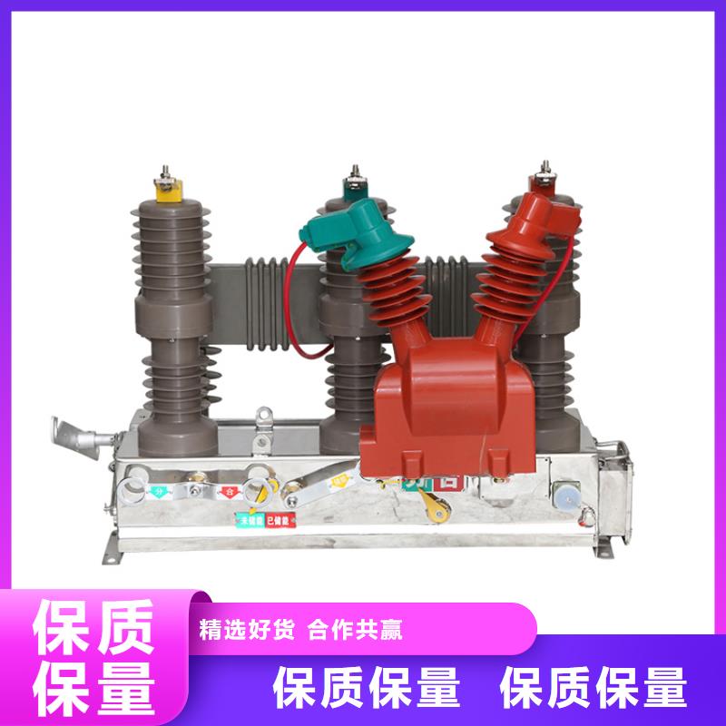 厂家直销售后完善樊高【卓越品质保障 真空断路器-高低压电器优质原料】