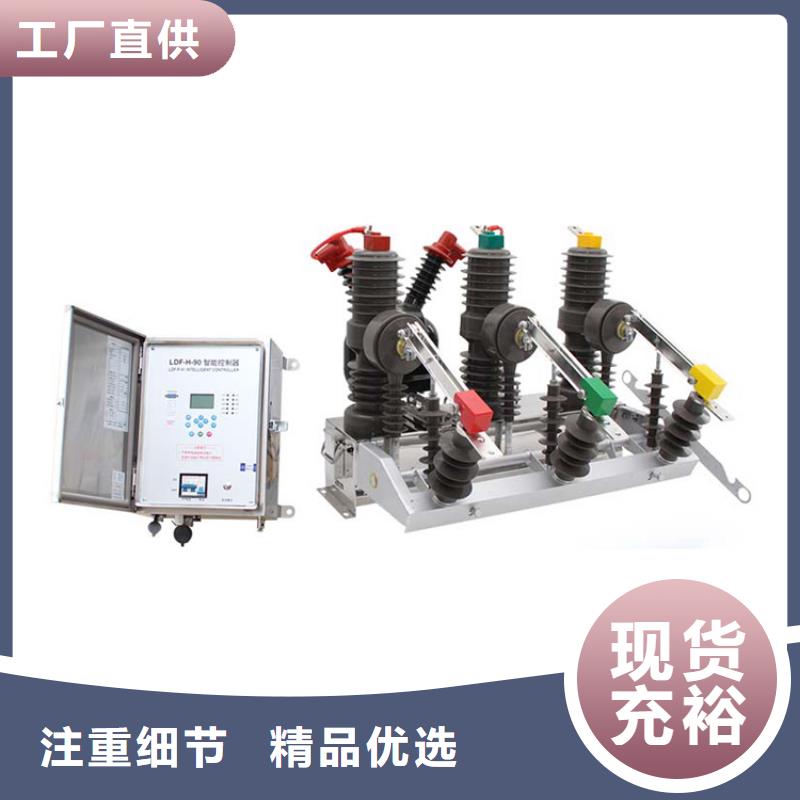真空断路器品质优选同城品牌