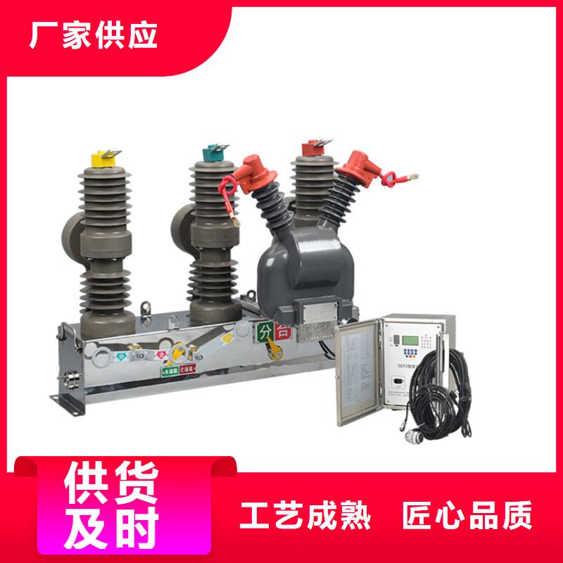 【真空断路器】-高低压电器性能稳定