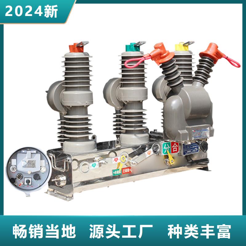 实力工厂真空断路器【限流熔断器】多年经验值得信赖