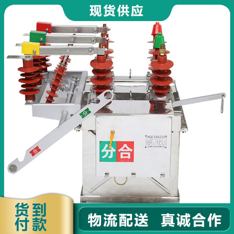 真空断路器品质优选同城品牌