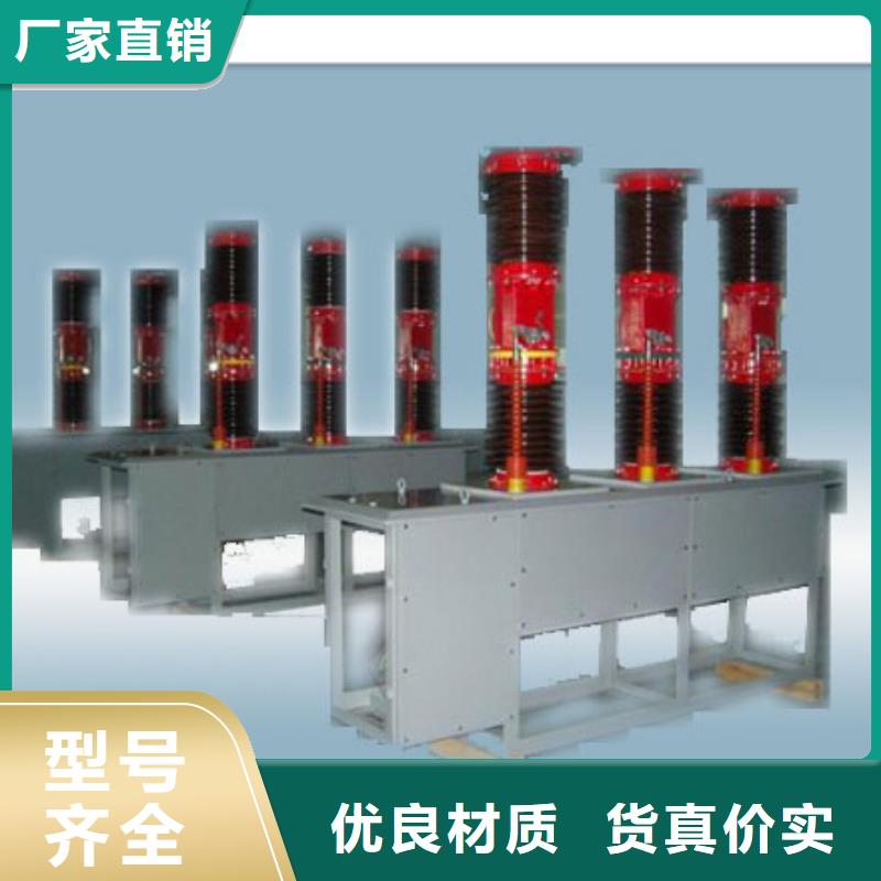 制造商真空断路器高低压电器型号全价格低